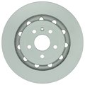 Bosch Quietcast Disc Disc Brake Roto, 20011572 20011572